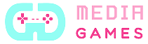 MediaGames Logo